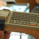 Illustration for article titled Wearable Wrist Computer From 1984